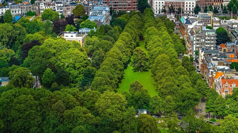 Der beste Platz im Leben