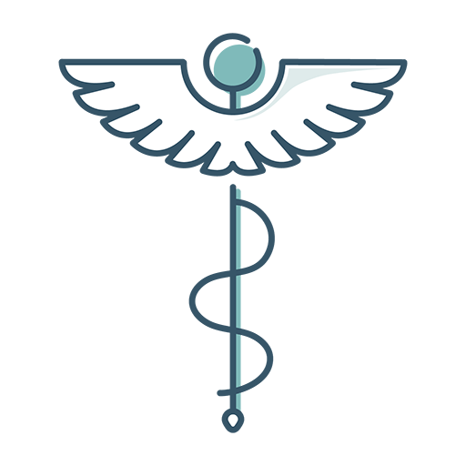 Das Logo von GLG - Gesellschaft für Leben und Gesundheit mbH